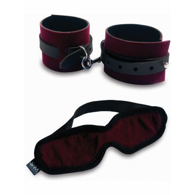 Sex&Mischief: Enchanted Kit