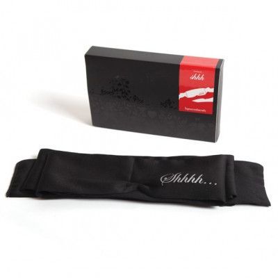 SHHH BLINDFOLD