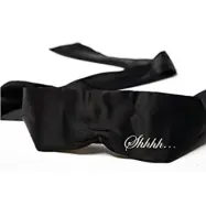 SHHH BLINDFOLD