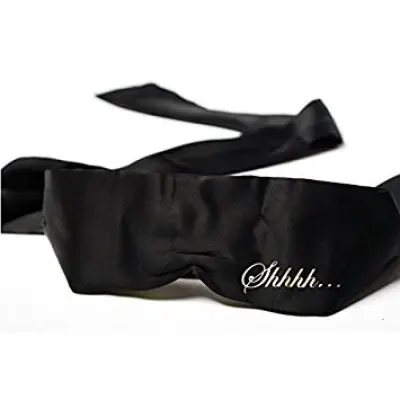 SHHH BLINDFOLD