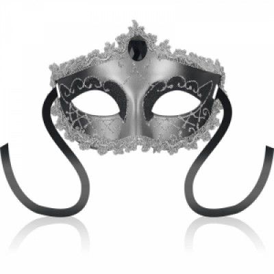 Silver Mask