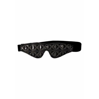 SINFUL BLINDFOLD BLACK ÖGONMASK