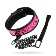 Sinful Collar