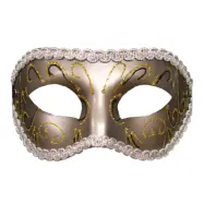 S&amp;M Mask