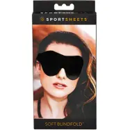 Soft Blindfold