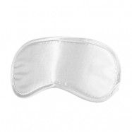 Soft Eyemask White