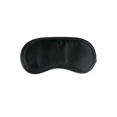 Soft Love Mask Black