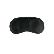 Soft Love Mask Black