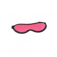 Soft Plush Blindfold - Watermelon