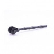 Spiked - 5 Row Pinwheel