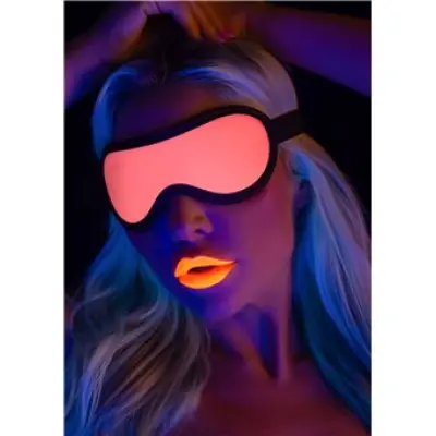 Taboom Blindfold Pink