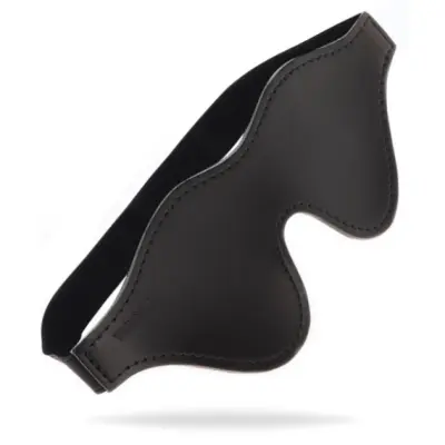 Taboom Intense Dark Blindfold