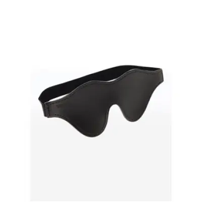 Taboom Intense Dark Blindfold Black