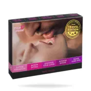 Tease & Please Travel Game