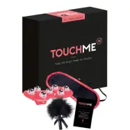 Tease& Please Touch Me