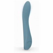 The Rose Gspot Vibrator + ögonbindel