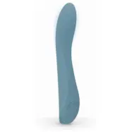 The Rose Gspot Vibrator + ögonbindel