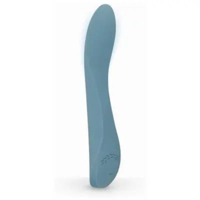 The Rose Gspot Vibrator + ögonbindel