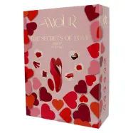 The Secrets Of Love Panty Play Kit