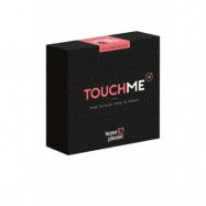 TouchMe - Time to play