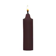 Wax Play Candle - Chocolate Scented