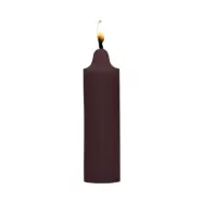 Wax Play Candle - Chocolate Scented