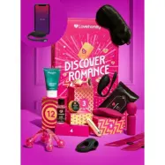 We-Vibe Romance Set For Couples