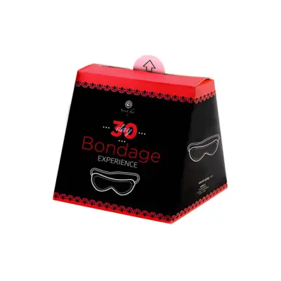 30 Days - Bondage