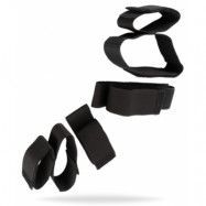 Bad Kitty Arm & Leg Restraints