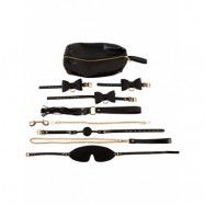 Bad Kitty: Fetish Set + Bag, 8-piece