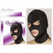 BDSM ansiktsmask - Bad Kitty -