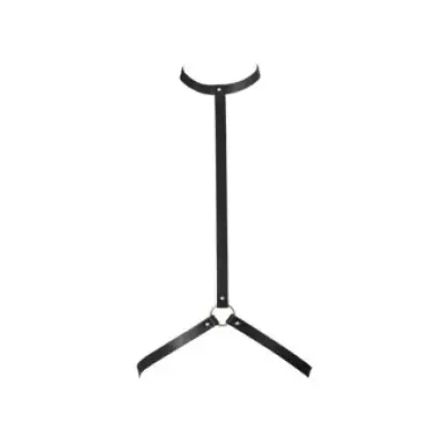 Bijoux Indiscrets Maze Harness Black