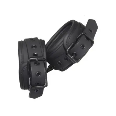 Blaze fotbojor, Svart