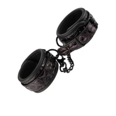 Blaze Vristbojor, Lila