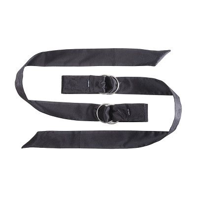 Boa Pleasure Ties Svart