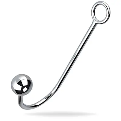 Bondage Hook with Ball