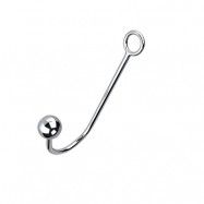 Bondage Hook with Ball (40mm)