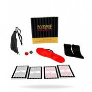 Bondage Seductions Game