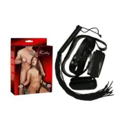 Bondage Set Ultimate Bad Kitty