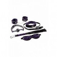 5-Piece Bondage Kit