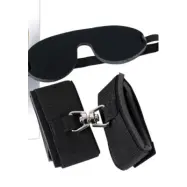 Bad Kitty Bondage-Kit