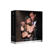 Beginners Bondage Kit - Black