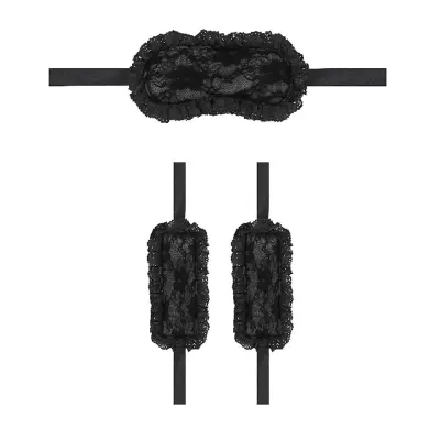 Bondage Kit För Nybörjare 7