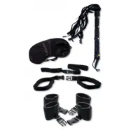 FETISH FANTASY - BEDROOM BONDAGE KIT