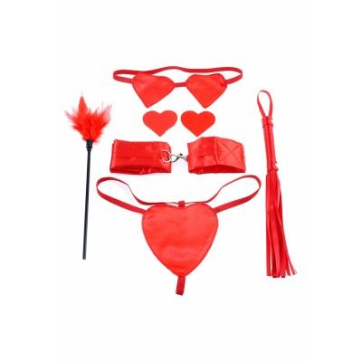 FETISH FANTASY SWEETHEART BONDAGE KIT