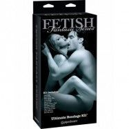 Fetish Fantasy Ultimate Bondage Kit