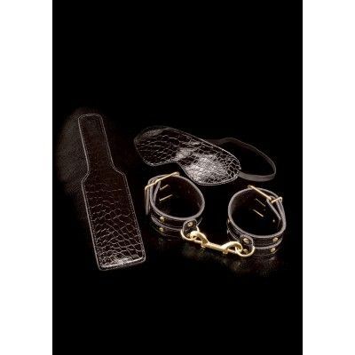 FF GOLD FANTASY BONDAGE KIT