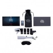 Fifty Shades Of Grey Beginners Bondage Kit