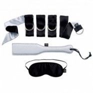 Fifty Shades of Grey Nybörjar Bondage Kit