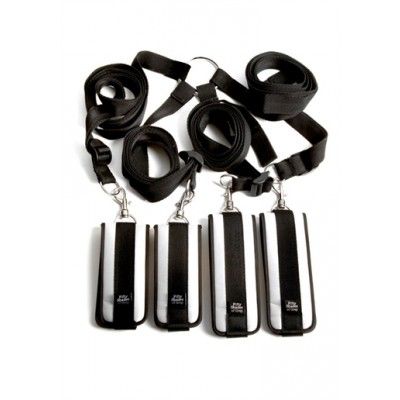 Hard Limits, Restraint Kit